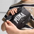 Сумка PUMA Squad X-Body Bag Dark Unisex Gray Heather