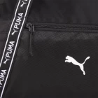 Cумка спортивная PUMA AT ESS Sports Bag черного цвета