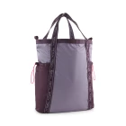 Cумка женская PUMA AT ESS Tote Midnight Plum