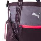 Сумка жіноча PUMA AT ESS Tote Midnight Plum