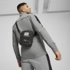 Сумка PUMA BMW MMS Portable Unisex черного цвета