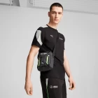 Сумка PUMA MAPF1 Portable Unisex черного цвета