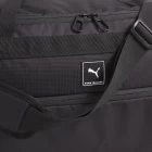 Сумка PUMA TRAINING Medium Sports Bag Unisex черного цвета