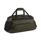 Сумка PUMA TRAINING Medium Sports Bag Unisex Dark Olive