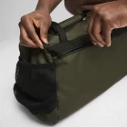 Сумка PUMA TRAINING Medium Sports Bag Unisex Dark Olive