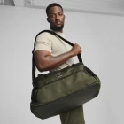 Сумка PUMA TRAINING Medium Sports Bag Unisex Dark Olive