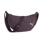 Сумка жіноча PUMA Core Her Shoulder Bag Midnight Plum