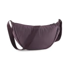 Сумка женская PUMA Core Her Shoulder Bag Midnight Plum