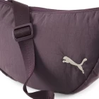 Сумка женская PUMA Core Her Shoulder Bag Midnight Plum