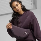 Сумка жіноча PUMA Core Her Shoulder Bag Midnight Plum