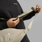 Сумка жіноча PUMA Core Her Shoulder Bag бежевого кольору