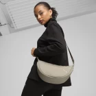 Сумка жіноча PUMA Core Her Shoulder Bag бежевого кольору