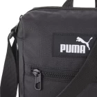 Сумка PUMA EvoESS Portable Unisex черного цвета