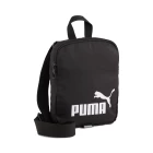 Сумка PUMA Phase Portable Unisex чорного кольору