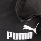 Сумка PUMA Phase Portable Unisex черного цвета