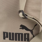 Сумка PUMA Phase Portable Unisex бежевого цвета