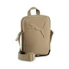 Сумка PUMA Buzz Portable Unisex бежевого кольору