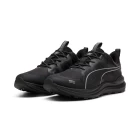 Кросівки чоловічі PUMA Reflect Lite Trail PTX PUMA Black-PUMA Silver-Cool Dark Gray