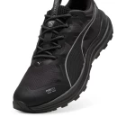 Кросівки чоловічі PUMA Reflect Lite Trail PTX PUMA Black-PUMA Silver-Cool Dark Gray