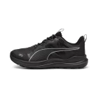 Кросівки чоловічі PUMA Reflect Lite Trail PTX PUMA Black-PUMA Silver-Cool Dark Gray