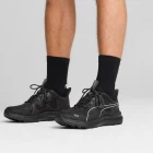 Кроссовки мужские PUMA Reflect Lite Trail PTX PUMA Black-PUMA Silver-Cool Dark Gray