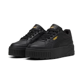 Кросівки жіночі PUMA Karmen II Idol PUMA Black-PUMA Black-PUMA Gold