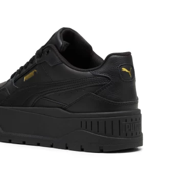 Кросівки жіночі PUMA Karmen II Idol PUMA Black-PUMA Black-PUMA Gold