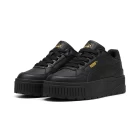 Кроссовки женские PUMA Karmen II Idol PUMA Black-PUMA Black-PUMA Gold