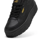 Кроссовки женские PUMA Karmen II Idol PUMA Black-PUMA Black-PUMA Gold