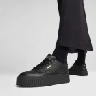 Кроссовки женские PUMA Karmen II Idol PUMA Black-PUMA Black-PUMA Gold