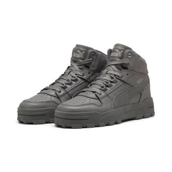 Черевики PUMA Rebound Abrupt Cast Unisex Iron-Cool Dark Gray-Smokey Gray