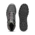 Ботинки PUMA Rebound Abrupt Cast Unisex Iron-Cool Dark Gray-Smokey Gray