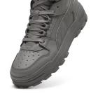 Черевики PUMA Rebound Abrupt Cast Unisex Iron-Cool Dark Gray-Smokey Gray