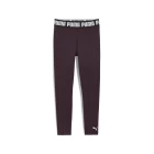 Легінси жіночі PUMA Train PUMA STRONG HW Tight Midnight Plum