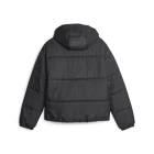 Куртка жіноча PUMA Classics Padded Jacket чорного кольору