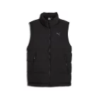 Жилет чоловічий PUMA Mono Vest чорного кольору