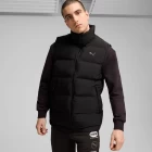 Жилет мужской PUMA Mono Vest черного цвета