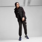 Жилет чоловічий PUMA Mono Vest чорного кольору