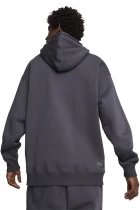 Худи PUMA CLUB DE COURSE Hoodie FL Unisex Galactic Gray