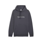 Худи PUMA CLUB DE COURSE Hoodie FL Unisex Galactic Gray