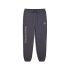 Штани PUMA CLUB DE COURSE Sweatpants FL Unisex Galactic Gray