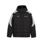 Куртка мужская PUMA MAPF1 MT7+ Ecolite Pdd Jkt черного цвета