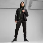 Куртка мужская PUMA MAPF1 MT7+ Ecolite Pdd Jkt черного цвета