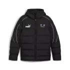 Куртка мужская PUMA BMW MMS MT7+ ECOLITE JKT черного цвета