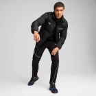 Куртка мужская PUMA BMW MMS ESS+ PUFFER JACKET черного цвета