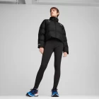 Куртка жіноча PUMA BMW MMS WMN STATEMENT JACKET чорного кольору