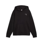 Худі жіноче PUMA BETTER ESSENTIALS Hoodie FL чорного кольору