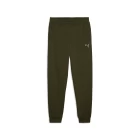 Штани чоловічі PUMA BETTER ESSENTIALS Sweatpants Dark Olive