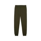 Штани чоловічі PUMA BETTER ESSENTIALS Sweatpants Dark Olive