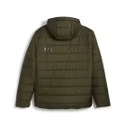 Куртка мужская PUMA ESS Padded Jacket Dark Olive